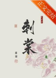 刺棠小说人物介绍
